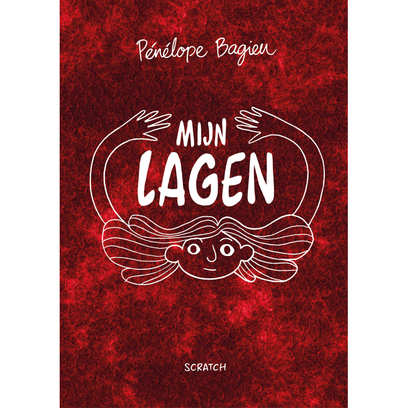 Pénélope Bagieu - Mijn Lagen